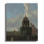 Wrapped Canvas Print Set-638227046
