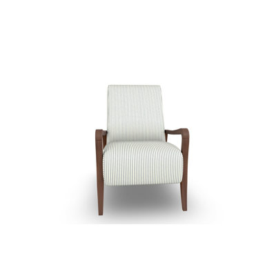 Fauteuil d'appoint moderne