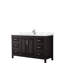 Ensemble de meuble-lavabo simple 60 po Daria-97877103-97877097-97877101