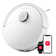 Roborock Q10 X5 Robot Vacuum and Mop, 10,000Pa Suction, Dual Anti-Tangle System, Auto Mop Lifting, Obstacle Avoidance