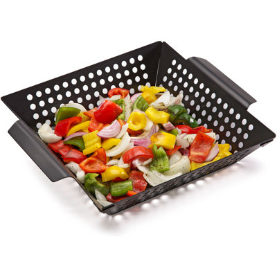 Cuisinart Non-Stick Grill Wok