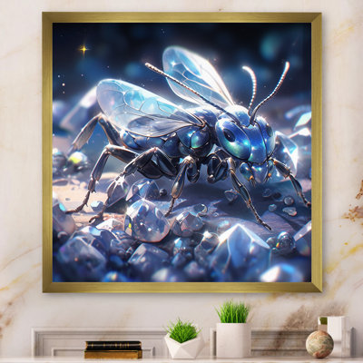 " Tiny Ant II "