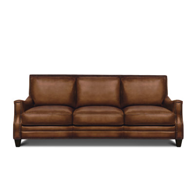 Daniella Upholstered 93'' Sofa
