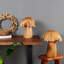 Figurines & Sculptures-204650109