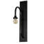 Joriann 1 - Light Armed Sconce