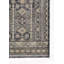 Tapis gris anthracite en polyester 8 pi 11 po x 12 pi 6 po Foundry Select Anselma-1163854904