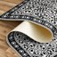Tapis de cuisine bleu Pinta-115145834-115145835