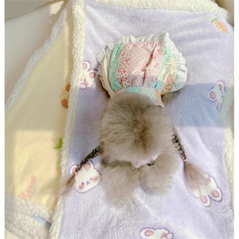Dog Blankets