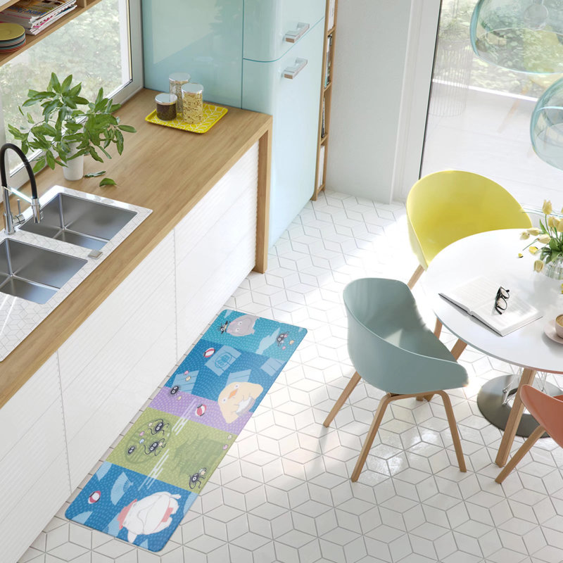 Tapis anti-fatigue Waynetown