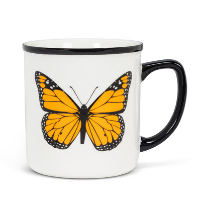 Tasse Monarch