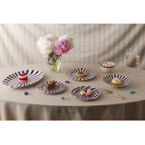Mafalda Pasta Bowl