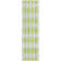 Fayme Washable Geometric Indoor / Outdoor Rug