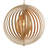 Abruzzo 1 - Light Pendant-606858000-606857994