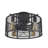 18-Inch Ceiling Fan Light E26 Bulb Base Bulbs Not Included, with Remote Control
