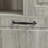 67'' H Bathroom Cabinet With Tilt-Out Laundry Hamper And Adjustable Shelf-417490414