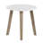 End Table With 4 Legs
