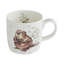 Wrendale Designs Fine Bone China Coffee Mug