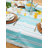 Luciano Striped Tablecloth-209236455