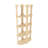 Stamenko MDF Bookcase