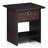 Brigette End Table with Storage-113069914