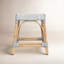 Robias Rattan 18" Dining Stool-1699167742