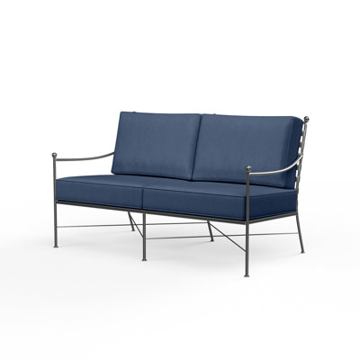 Provence Outdoor 2 - Seat Loveseat