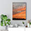In My Father's House John 14:2 - Wrapped Canvas Print-290482386