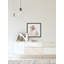 Believe in the Beauty 1 Piece Single Picture Frame Painting-411827662
