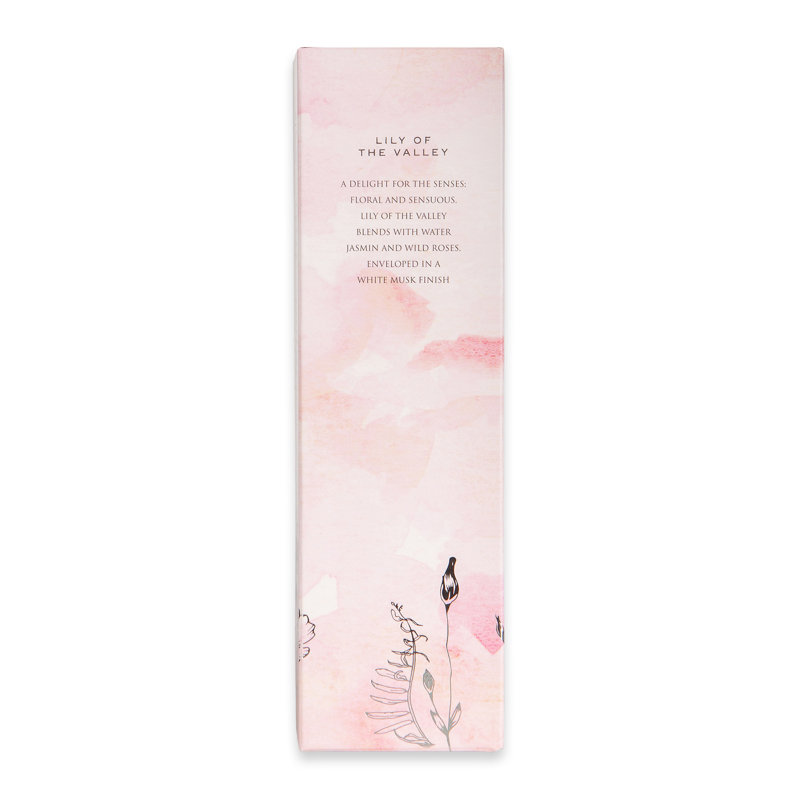 Reed Diffusers And Sticks, Lily