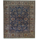 One-of-a-Kind 6'8" X 7'10" Area Rug