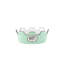 Herbariae Porcelain Fruit Bowl