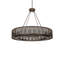 24 - Light Chandelier