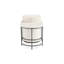 Banks End Table