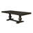 Rockaway Extendable Solid Wood Base Dining Table