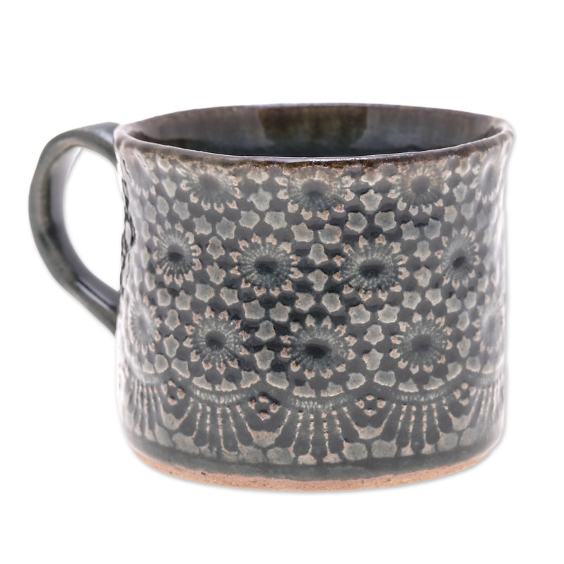 Tasse en céramique Novica