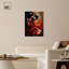 «Dancer II Canvas» par Art Remedy-104336047-104336058