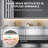 Indoor 3 - Bulb 12'' Plug-in LED String Light