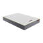 Ortho Sleep Firm 24cm Memory Foam Mattress-124210264