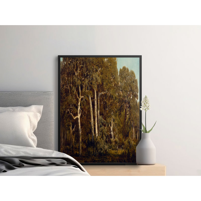 Twitchell Floater Frame Print, 24x32