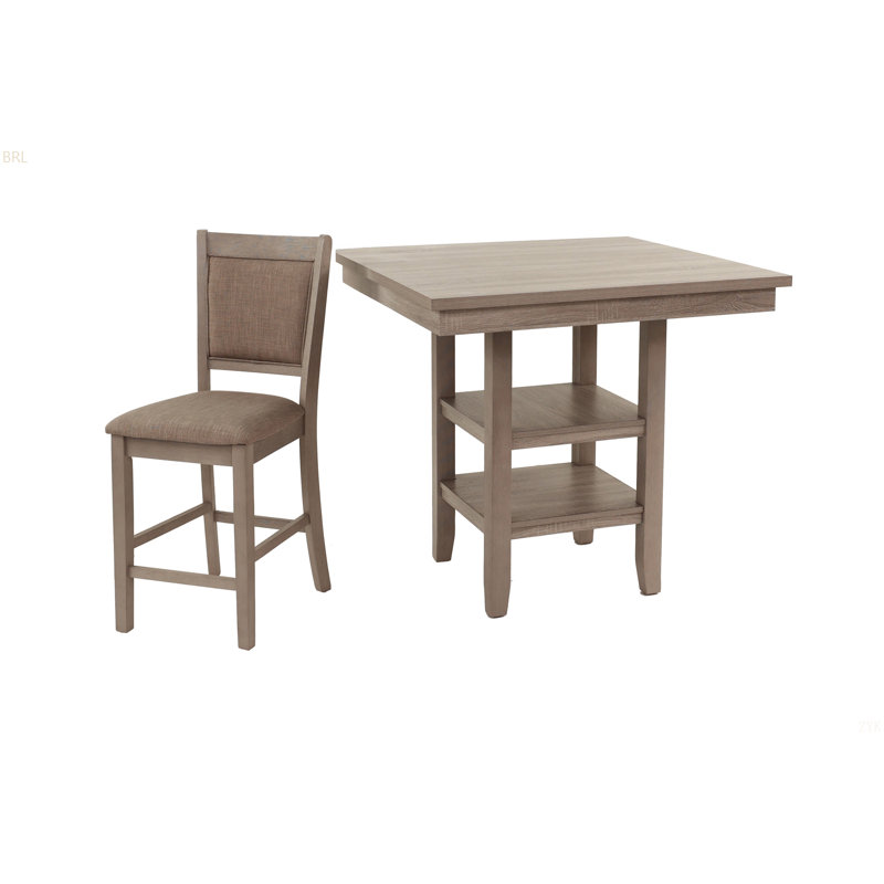 Counter Height Dining Set