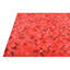 Tapis rouge Ortega