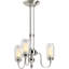 Artifacts 3 - Light Candle Style Empire Chandelier-1342847115