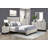 Upholstered Platform Bed-303522985