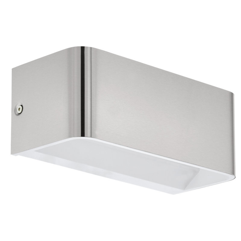 Okeefe LED Flush Mounted Sconce