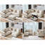 Canapé modulaire Latitude Run® | Canapé-lit en Corduroy-92274885