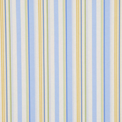 Allure Striped Fabric