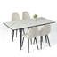 4 - Person Dining Set-93911167