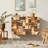35" Wide Sideboard