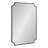Avani Wood Flat Mirror-473356015