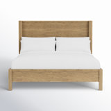 Laroche Panel Bed